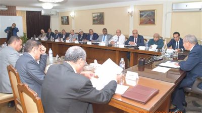 وزير التموين: استمرار قرار منع تصدير الأرز الأبيض