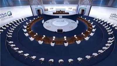 بث مباشر | انطلاق فاعليات المؤتمر الاقتصادي مصر 2022