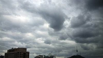 طقس الغد.. أمطار خفيفة على السواحل الشمالية والعظمى في القاهرة 27 درجة