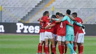 كولر يعلن تشكيل الأهلي أمام أسوان في الدوري