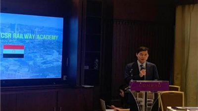 اتفاقية تعاون بين مصر وكوريا الجنوبية لتدريب مهندسي النقل 