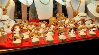 «أي صاغة» : ارتفاع أسعار الذهب وعيار 21  يسجل 1131 جنيهًا 