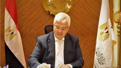 وزير التعليم العالي يفتتح أعمال المؤتمر الوزاري الفرانكوفوني السادس في مصر 