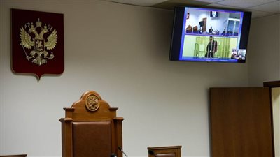 محكمة روسية تأيد إدانة بريتني جرينير بتهريب المخدرات