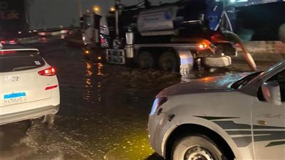 الأرصاد تكشف موعد انتهاء التقلبات الجوية.. والأمطار الرعدية 