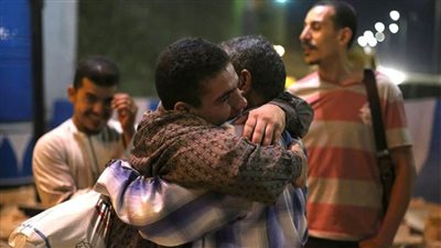 لجنة العفو: عدد المعتقلين المفرج عنهم في مصر تجاوز 1000 