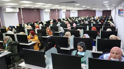 التنظيم والإدارة يبدأ اختبارات المتقدمين لشغل وظيفة معلم فصل ويستمر حتى 14 ديسمبر المقبل