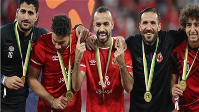 اتحاد الكرة المصري يخطر الأهلي بالجوانب التنظيمية للسوبر 