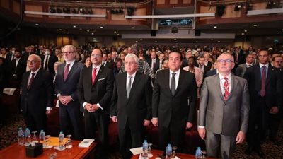 وزير التعليم العالي يفتتح أعمال المؤتمر الوزاري الفرانكوفوني السادس في مصر