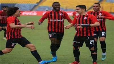 اليوم.. فيوتشر يصطدم بطموحات المقاولون العرب في بطولة الدوري