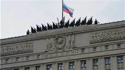 إطلاق صاروخ باليستي روسي عابر للقارات من طراز «يارس» 