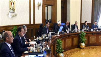 الحكومة تصدر 11 قراراً خلال اجتماعها الأسبوعي ..تعرف عليها 