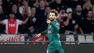  لو فاتك مبارة  اليوم..صلاح يسجل الهدف الأول وليفربول يصل إلى دور الـ16 لدوري أبطال أوروبا