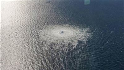 الحكومة الألمانية تتحدث عن إمكانية تضرر خطي «التيار الشمالي 2»