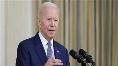 بايدن: الحرب الروسية وضعت ضغوطًا كبيرة على أوروبا وأمريكا والعالم
