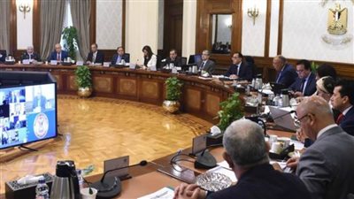 رئيس الوزراء يترأس الاجتماع الثاني عشر للجنة العليا المختصة لمتابعة اللمسات الأخيرة للتحضير لاستضافة مؤتمر المناخ COP27 (صور)