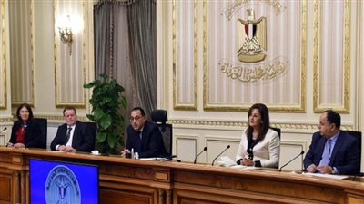 رئيس الوزراء: الاتفاق مع صندوق النقد الدولي جزء من توصيات المؤتمر الاقتصادي (صور)