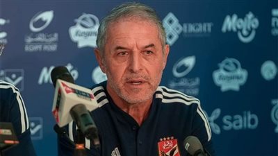 قبل مباراة السوبر.. مارسيل كولر يوجه رسالة لجماهير الأهلي