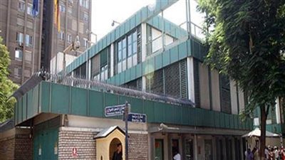 سفارة ألمانيا بالقاهرة تعلن عن مسابقة فنية عن قمة المناخ بمدينة شرم الشيخ