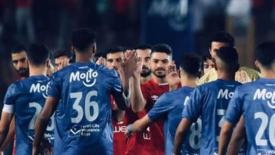 كواليس المران الأخير للأهلي قبل مواجهة الزمالك بالسوبر