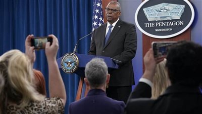 البنتاجون: على الرغم من الحرب الروسية.. لا تزال الصين تشكل أكبر تهديد للولايات المتحدة