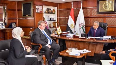 مسؤول كبير بـ