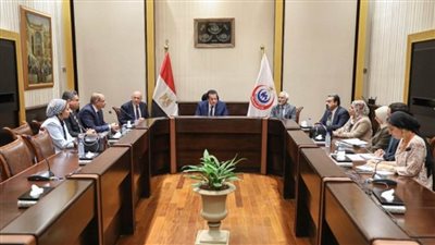 وزير الصحة يشهد توقيع بروتوكول تعاون بين اللجنة العليا للتخصصات الطبية والمجلس العربي للاختصاصات الصحية (صور)