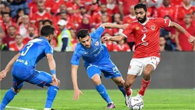 بعثة الزمالك تعود إلى القاهرة اليوم بعد خسارة السوبر  