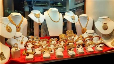 «أي صاغة»: استقرار أسعار الذهب محليًا وعيار 21  يسجل 1225 جنيهًا 