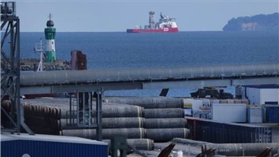 الدفاع الروسية تتهم البحرية البريطانية بالمشاركة في التخطيط للهجوم على «نورد ستريم» 