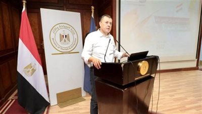 وزير السياحة: مضاعفة الإنفاق العام على الأنشطة الترويجية للمقاصد المصرية ورفع كفاءاتها