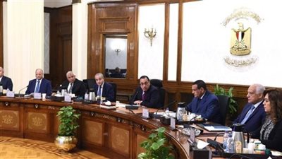 الحكومة ترفع درجة الاستعداد القصوى لموسم السيول والأمطار الغزيرة