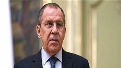 لافروف: روسيا عازمة على تعزيز التعاون مع العالم الإسلامي 