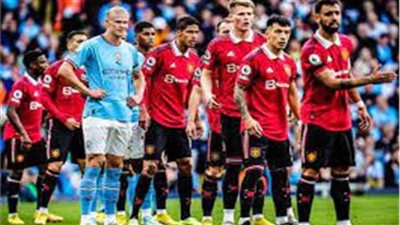 تشكيل مانشستر يونايتد المتوقع أمام وست هام 