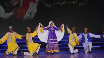 ضمن احتفالات وزارة الثقافة بنصر أكتوبر.. 