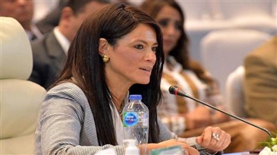 المشاط: دور مؤسسات التمويل الدولية مع القطاع الخاص سيتعاظم في ظل تطبيق وثيقة سياسات ملكية الدولة (صور)