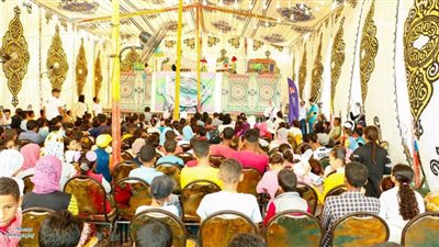 مواهب ابدأ حلمك تتألق بعرض 