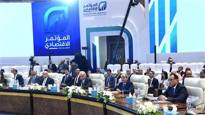 زيادة مساهمة القطاع الخاص.. من القضايا الرئيسية في اليوم الثاني من المؤتمر الاقتصادي