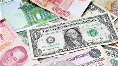 مع ختام التعاملات اليوم.. تعرف على سعر الدولار في مصر 