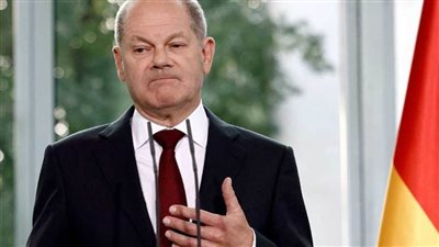 بسبب التغيرات المناخية.. ألمانيا على صفيح ساخن..احتجاجات وإغلاق للطرق  