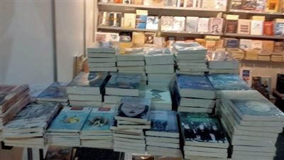 المركز القومي للترجمة يشارك في معرض الشارقة الدولي للكتاب في دورته الـ٤١