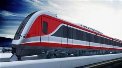 النقل: 150 شركة و400 ألف عامل يشاركون في مشروعات الجر الكهربائي المصري