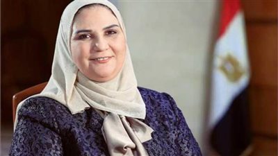 وزيرة التضامن: لا يتم فصل طفل عن أسرته إلا للضرورة القصوى 