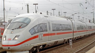 شركة مساهمة لإنشاء وتشغيل قطار كهربائي بين مينائي غرب بورسعيد وأبوقير