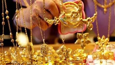 «أي صاغة»: 27.8 طن مشتريات المصريين من الذهب خلال 9 أشهر 