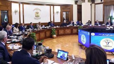 رئيس الوزراء: الشبكة الوطنية الموحدة لخدمات الطوارئ والسلامة العامة المتطورة إنجاز ونقلة حضارية كبرى لمصر في التعامل مع الأزمات والطوارئ