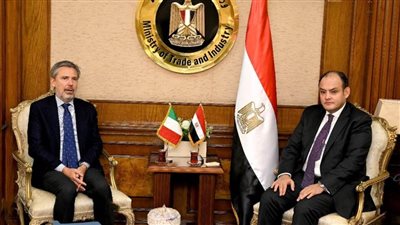 إيطاليا تخصص 10 ملايين يورو لمشروعات تعاون في مصر 