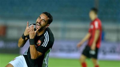 لو فاتك مبارة الأهلي ضد الداخلية.. المارد الأحمر يكتسح.. وكريم فؤاد يتوهج 