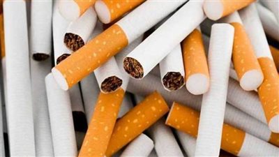 جمارك الدخان تحصل 201.5 مليون جنيه خلال أكتوبر الماضي