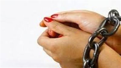 حبس خادمة سرقت ذهب سيدة تعمل طرفها بالجمالية
